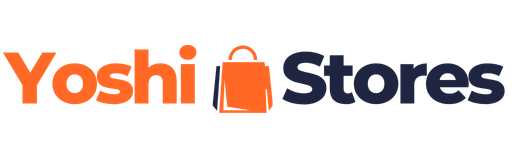 Yoshi Stores